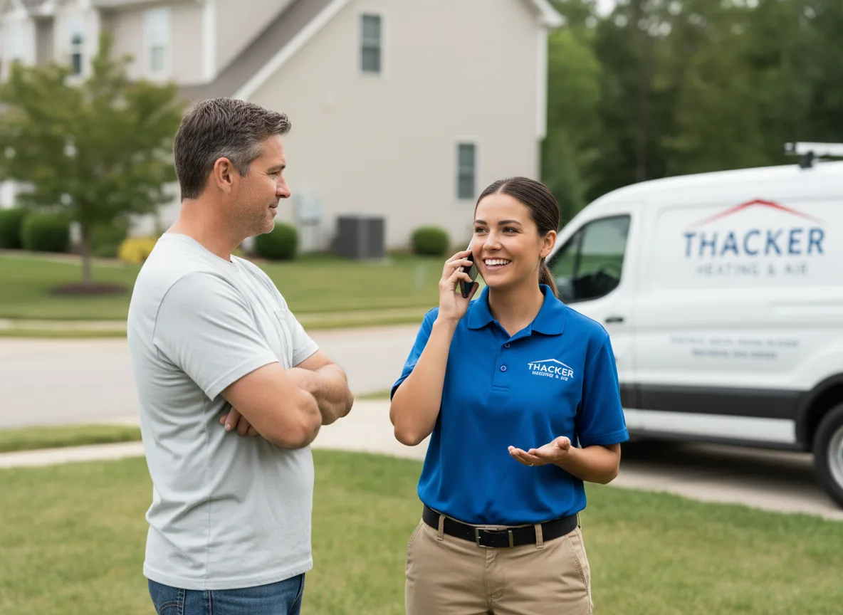 Ac Repair Dover Foxcroft, ME FAQs